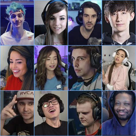 Top 8 Twitch Streamers with OnlyFans to Follow 2024